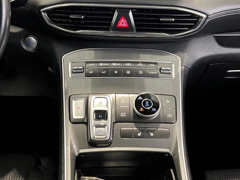 Used 2022 Hyundai Santa Fe XRT image 23