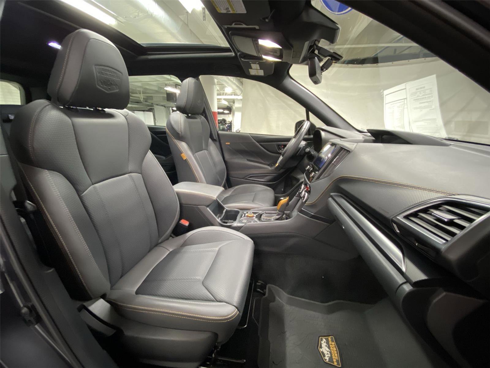 Used 2023 Subaru Forester Wilderness image 29