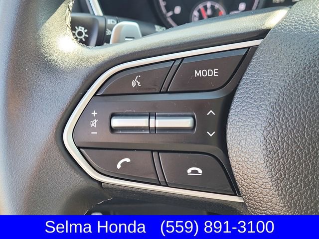 Used 2023 Hyundai Santa Fe SEL image 14