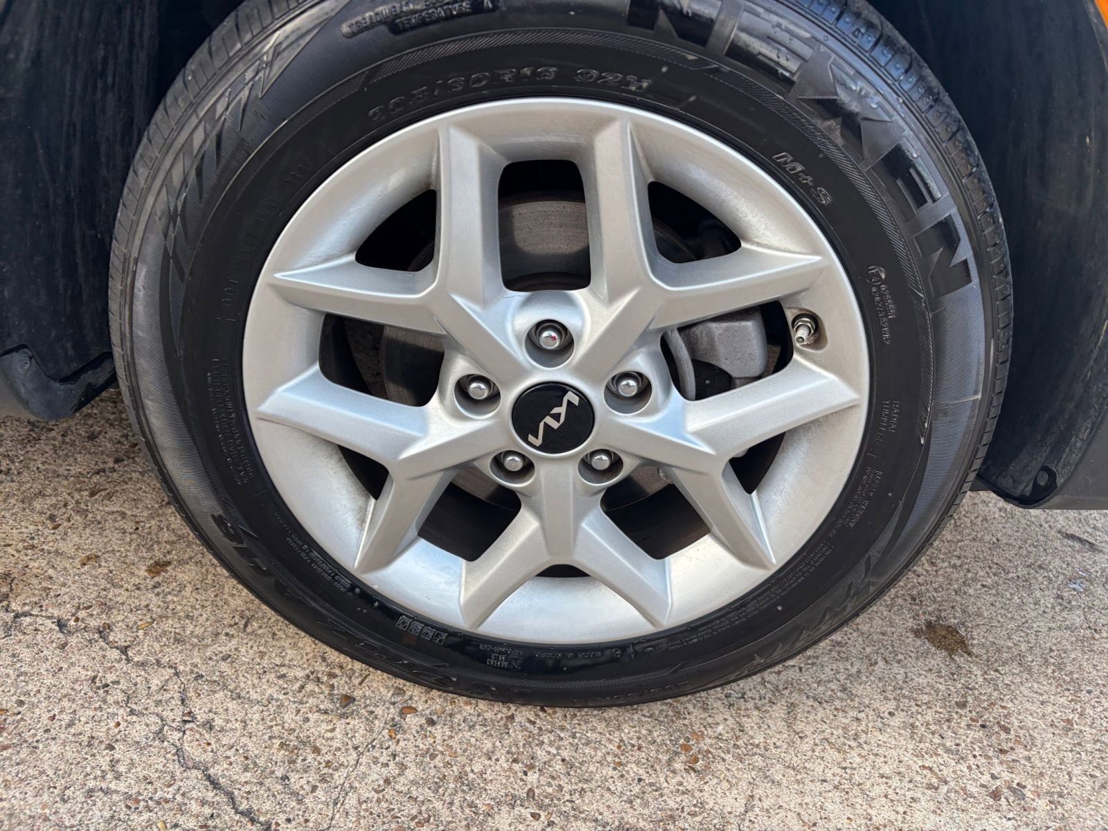 Used 2025 Kia Soul LX w/ Option Group 015 image 28