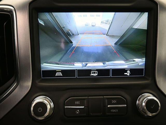 Used 2021 GMC Sierra 1500 SLT image 43