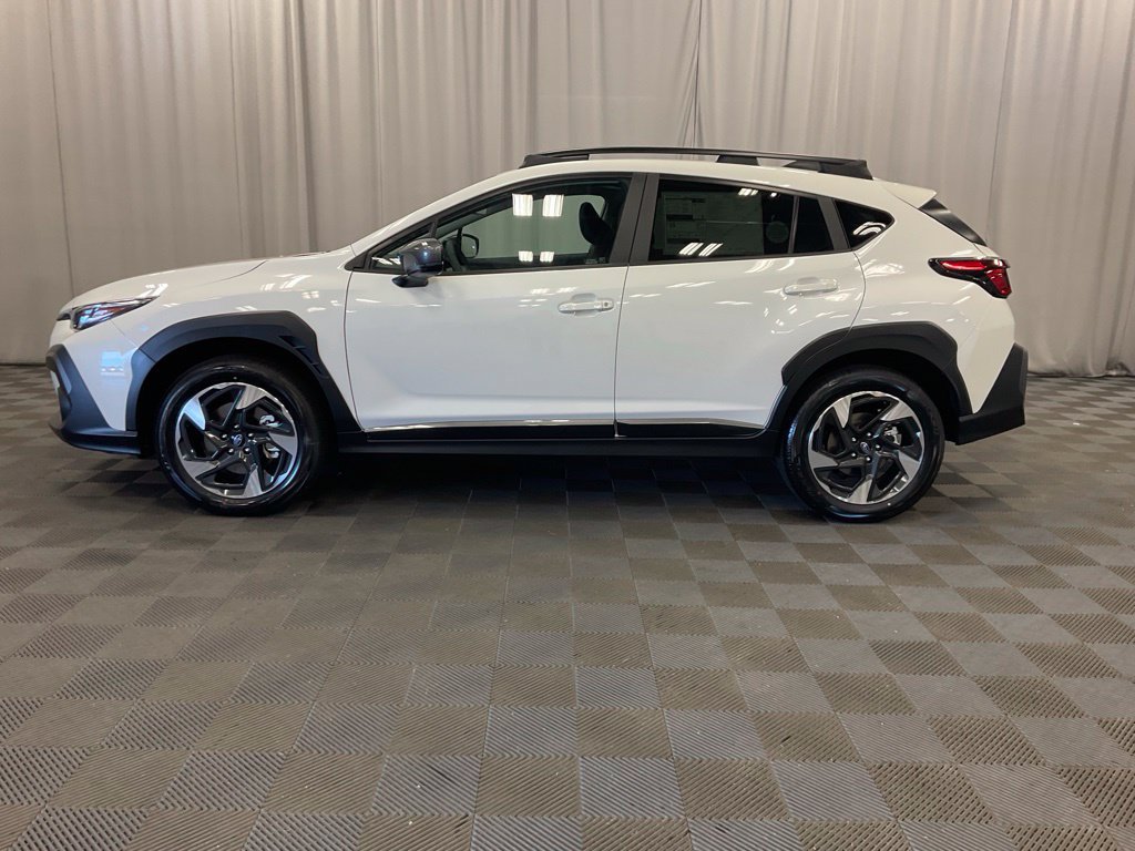 New 2026 Subaru Crosstrek 2.5i Limited AWD/4WD image 9