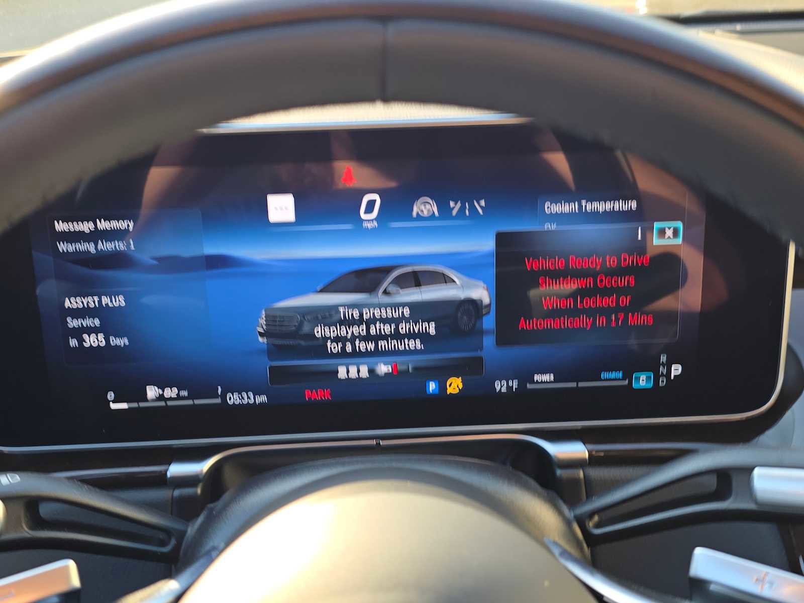 Used 2024 Mercedes-Benz S 580 S 580 image 28