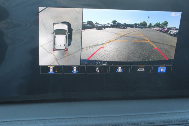 New 2026 Buick Encore GX Sport Touring w/ Experience Buick Package image 3