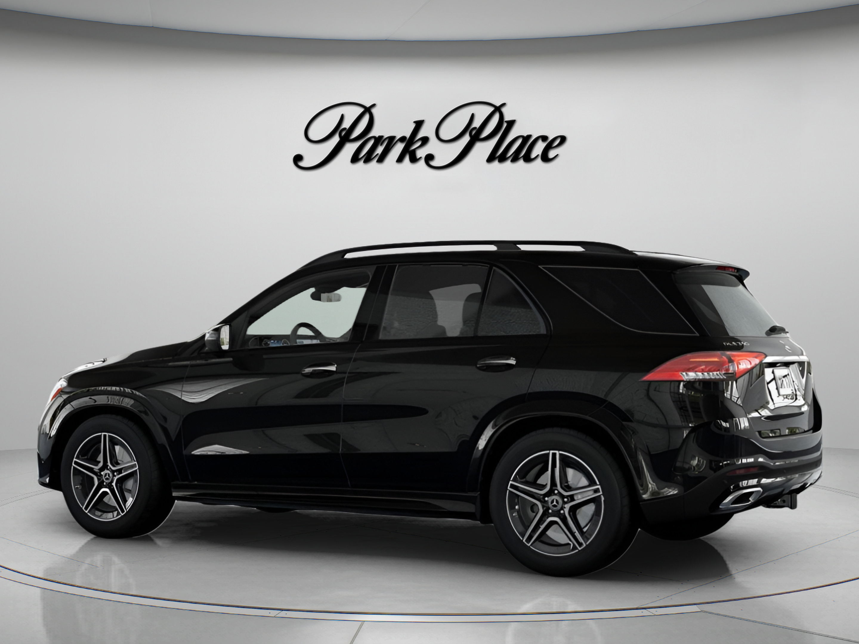 Used 2026 Mercedes-Benz GLE 350 4MATIC image 14