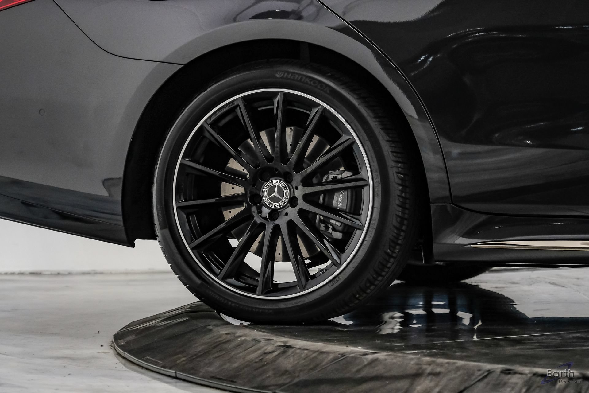 Used 2023 Mercedes-Benz S 580 4MATIC Sedan image 94