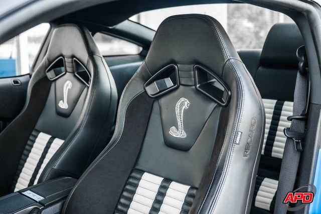 Used 2013 Ford Mustang Shelby GT500 RWD image 23