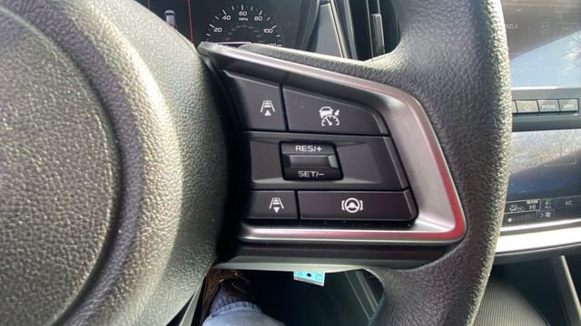 Certified 2025 Subaru Impreza 2.0i AWD/4WD image 24