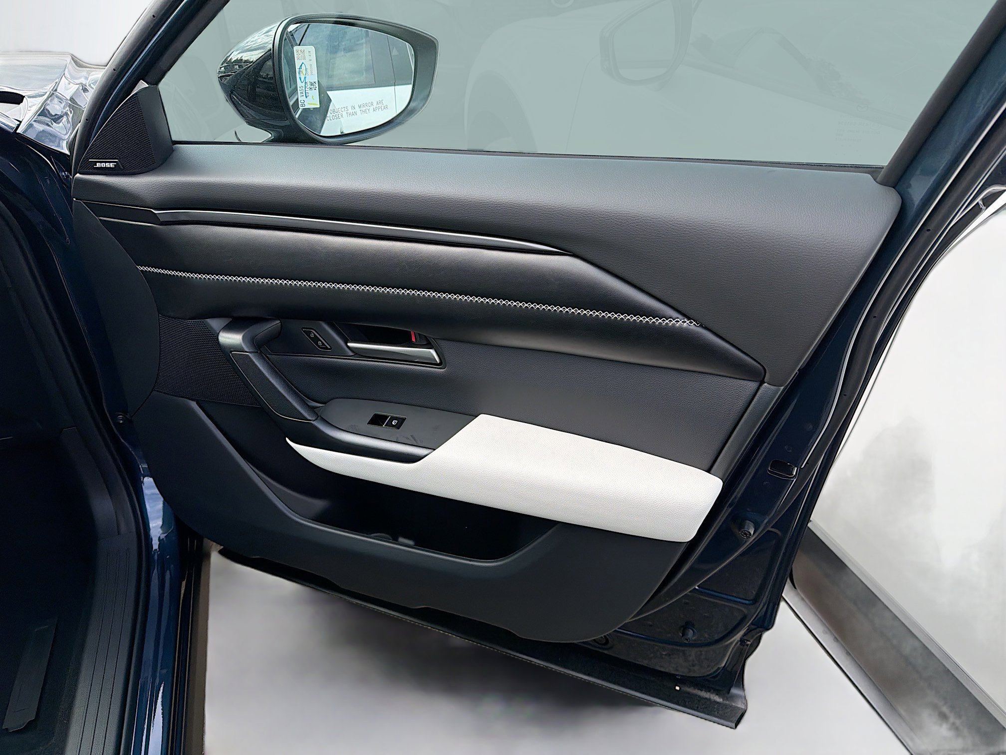 New 2026 MAZDA CX-50 AWD 2.5 S w/ Weather Package image 45