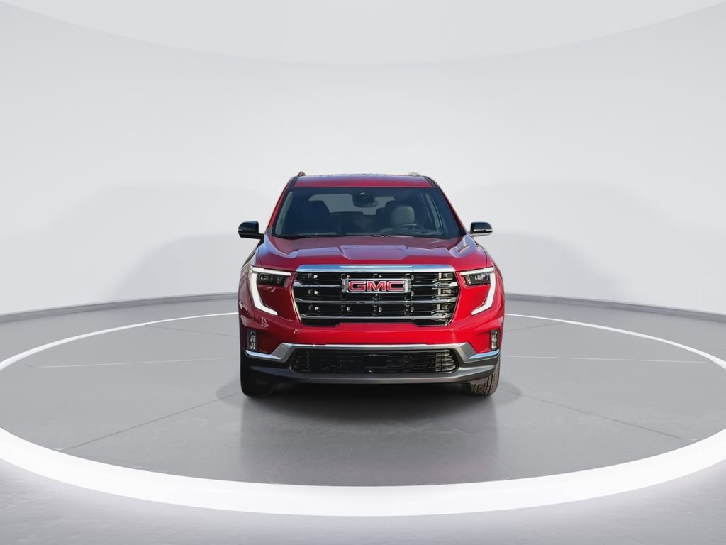 New 2026 GMC Acadia Elevation w/ Elevation Premium Package image 3