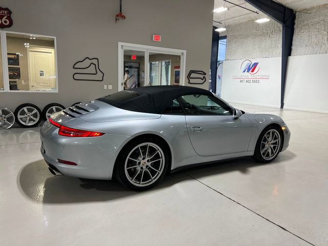 Used 2014 Porsche 911 Carrera 4 image 58