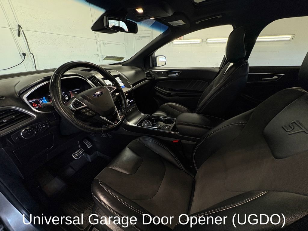 Used 2020 Ford Edge ST w/ Equipment Group 401A image 20