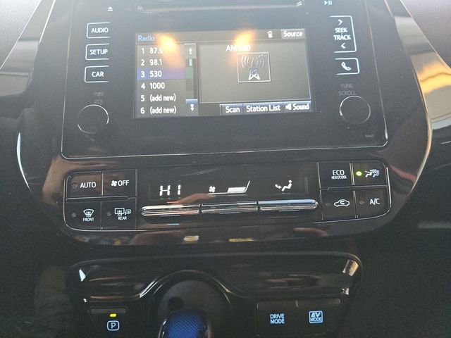Used 2019 Toyota Prius XLE w/ Advanced Technology Package image 30