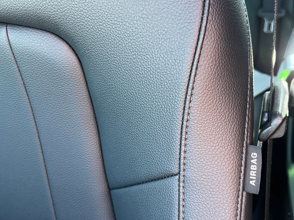 New 2025 Mercedes-Benz CLA 250 4MATIC image 14