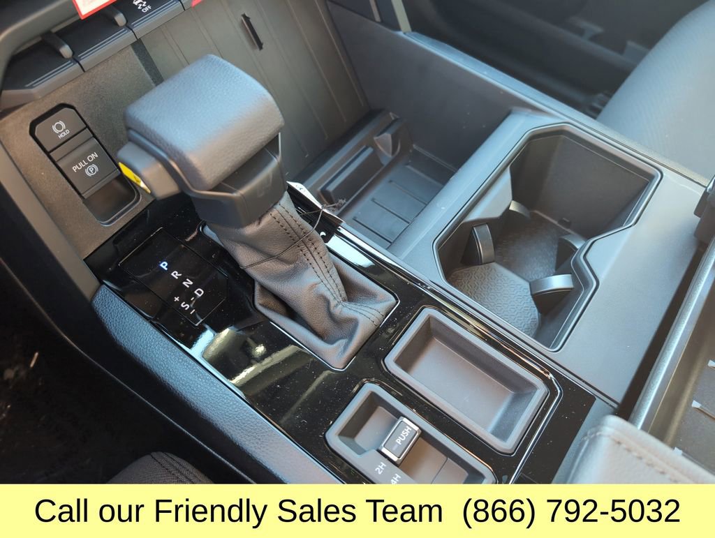 New 2026 Toyota Tundra SR image 21