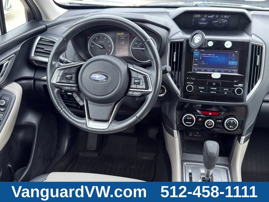 Used 2020 Subaru Forester Premium AWD/4WD image 23