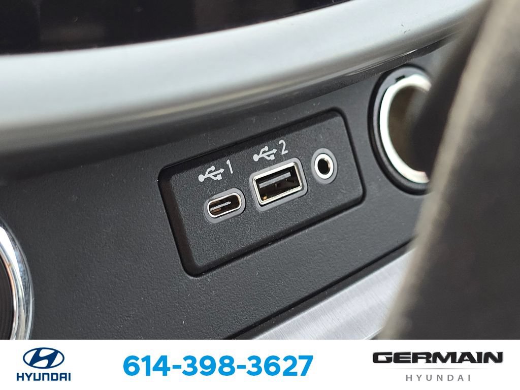 Used 2020 Nissan Murano S w/ Technology Package AWD/4WD image 31
