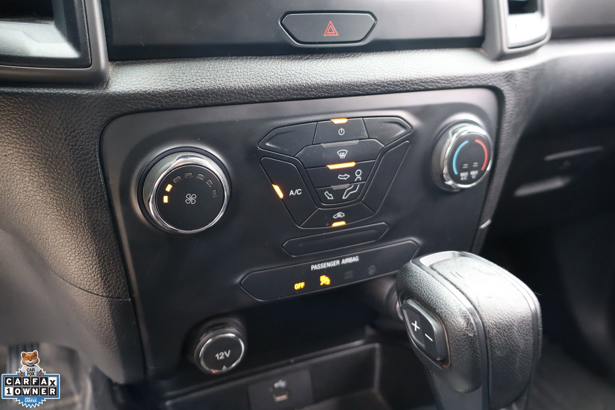 Used 2019 Ford Ranger XL w/ Equipment Group 101A Mid RWD image 19