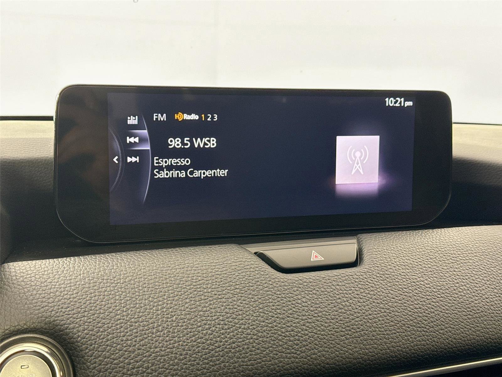 Certified 2024 MAZDA CX-90 3.3 Turbo w/ Preferred Package image 23