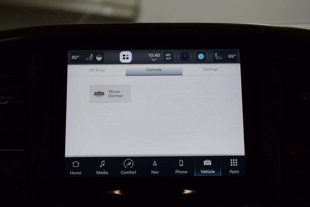 Used 2022 RAM 4500 Laramie image 35