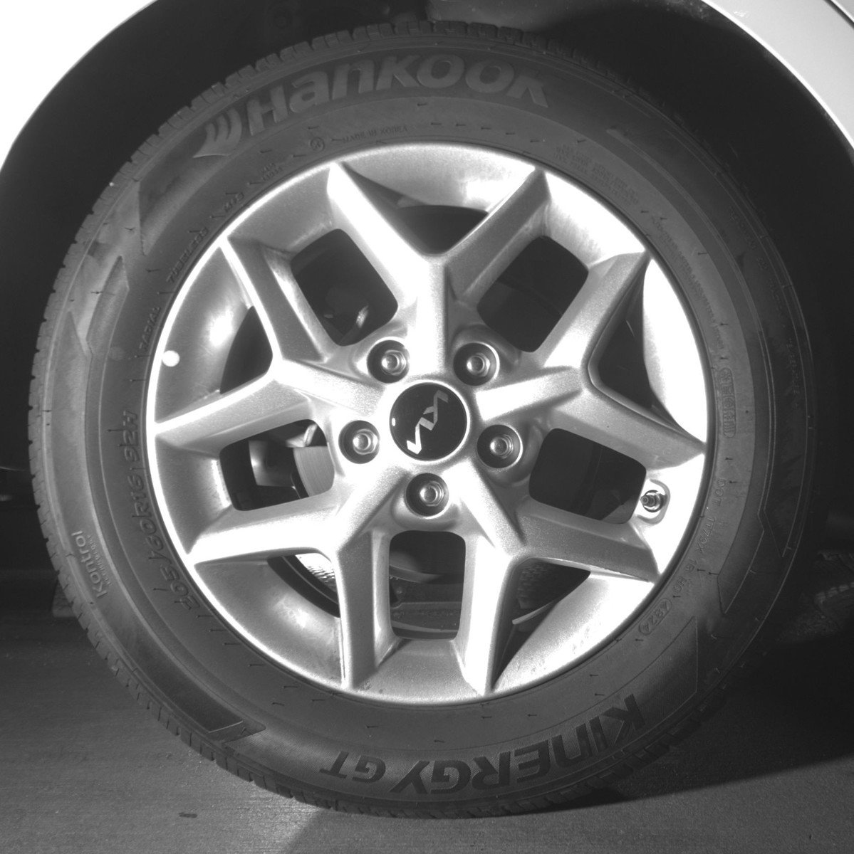 Used 2025 Kia Soul LX w/ LX Technology Package FWD image 15