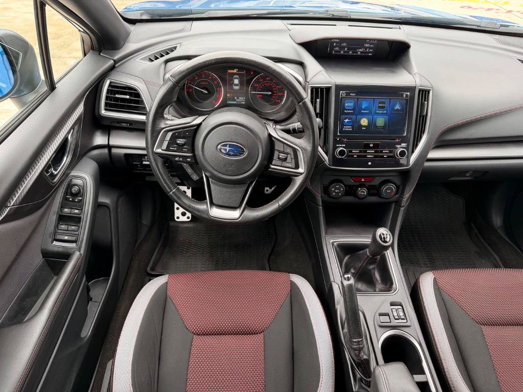 Used 2020 Subaru Impreza 2.0i Sport AWD/4WD image 4