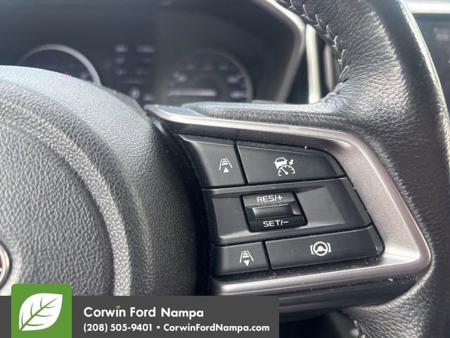 Used 2023 Subaru Ascent Premium w/ Convenience Package image 14