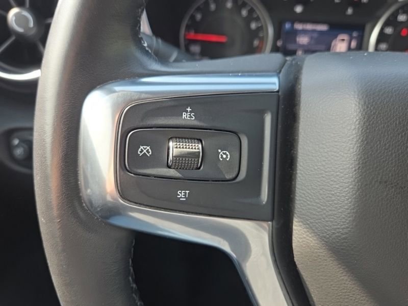 Used 2019 Chevrolet Blazer LT AWD/4WD image 29