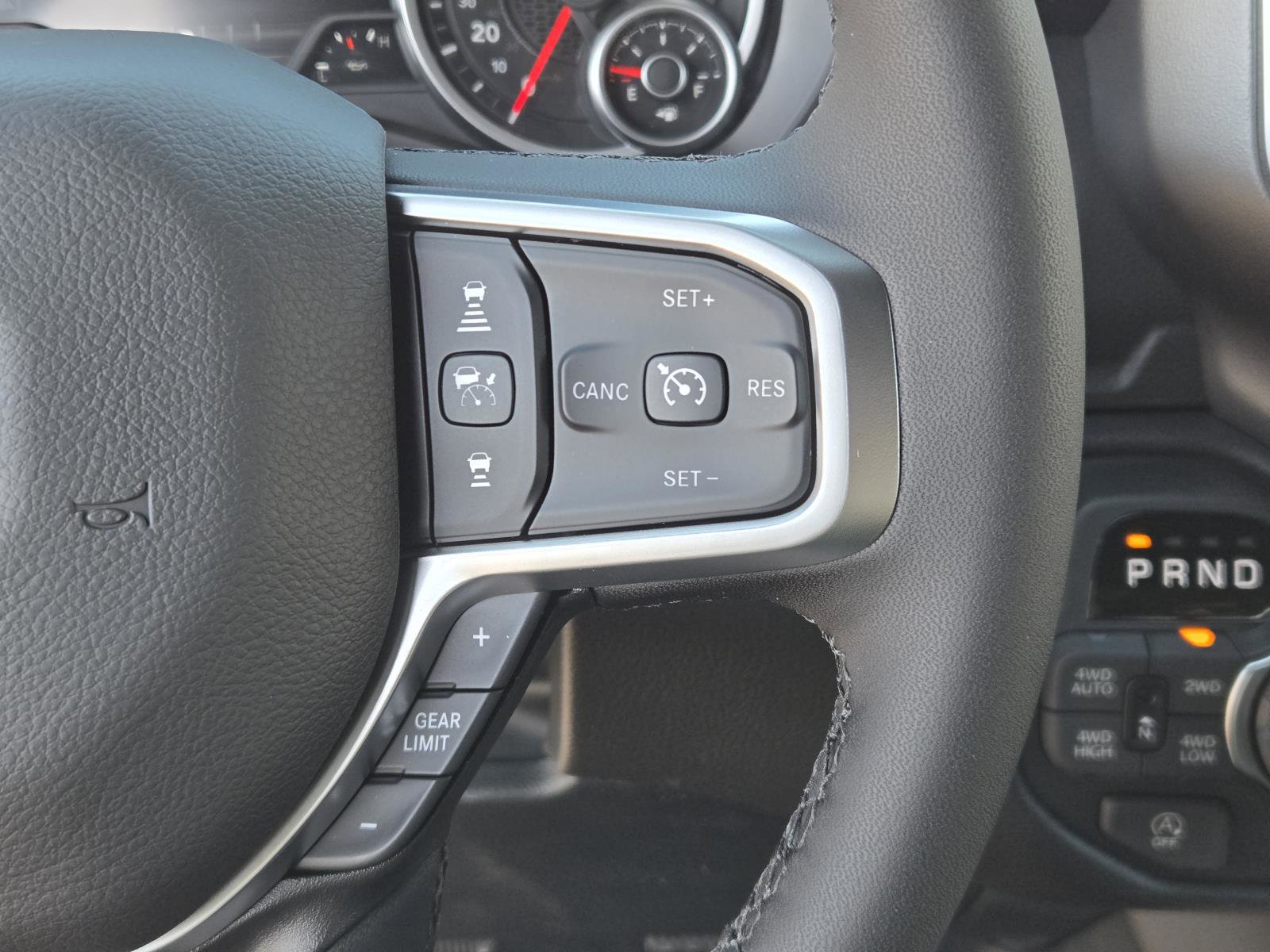 New 2026 RAM 1500 Big Horn image 17