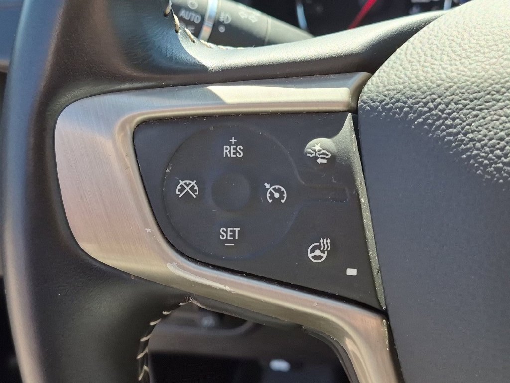 Used 2022 GMC Terrain Denali AWD/4WD image 18