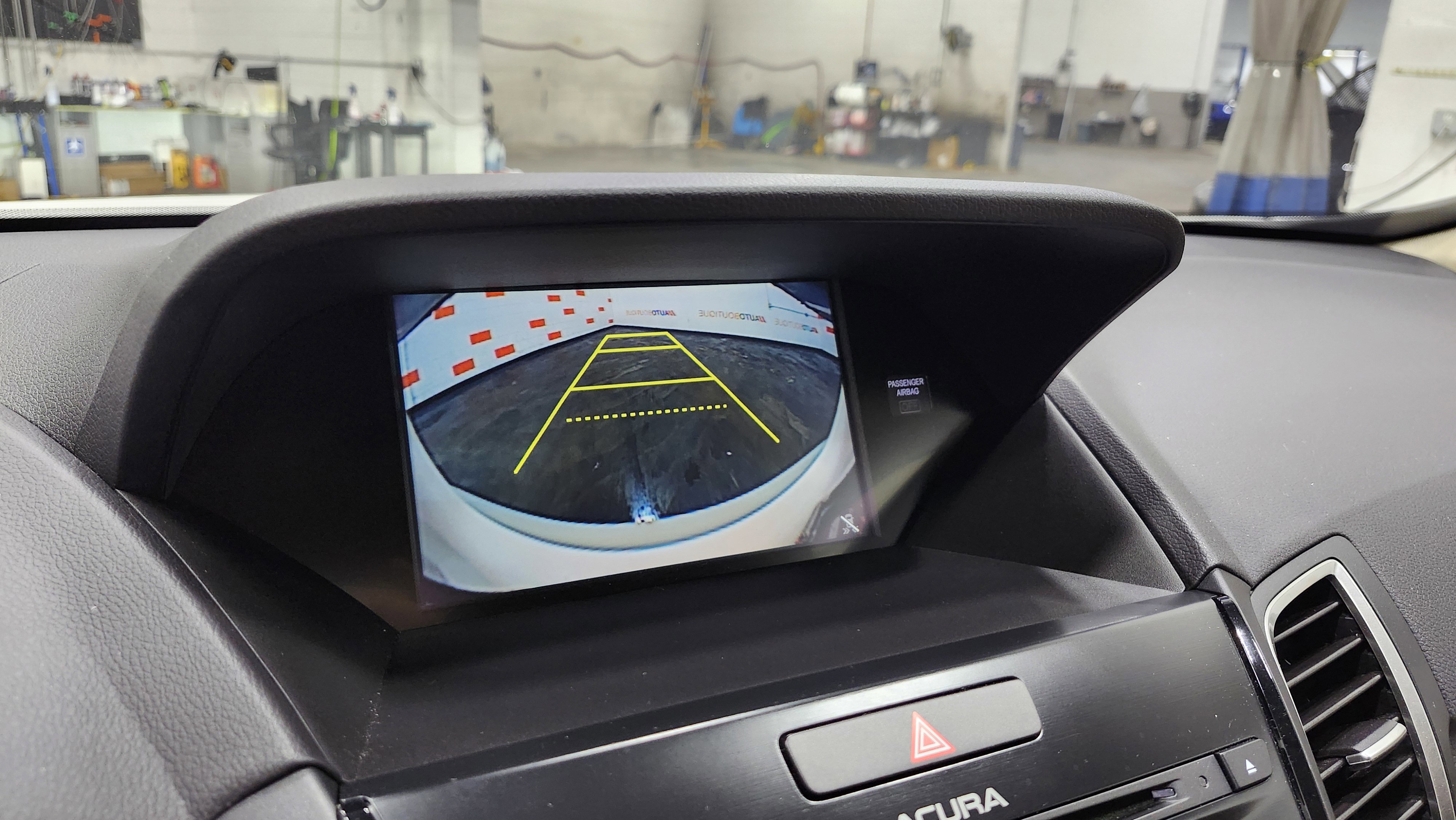 Used 2016 Acura RDX w/ Technology Package image 4