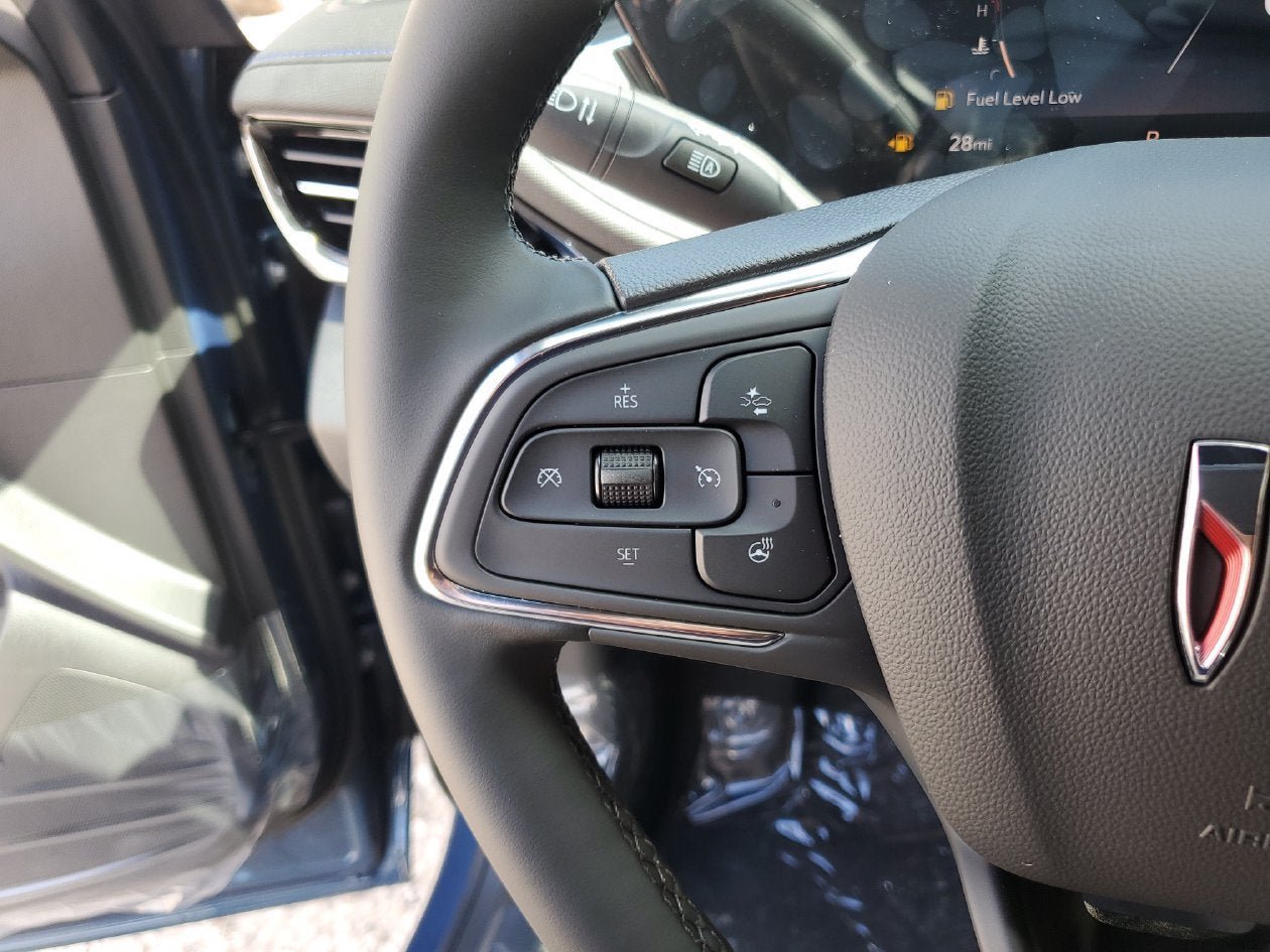 New 2026 Buick Envista Sport Touring w/ Convenience I Package FWD image 28