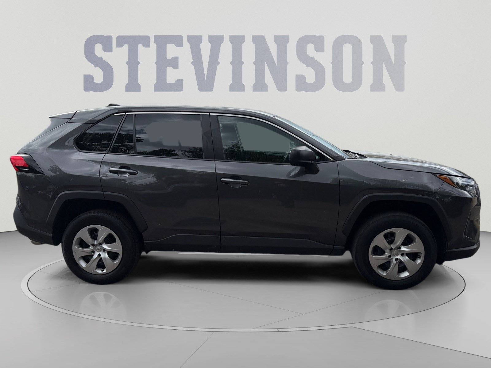 Certified 2023 Toyota RAV4 LE AWD/4WD image 6