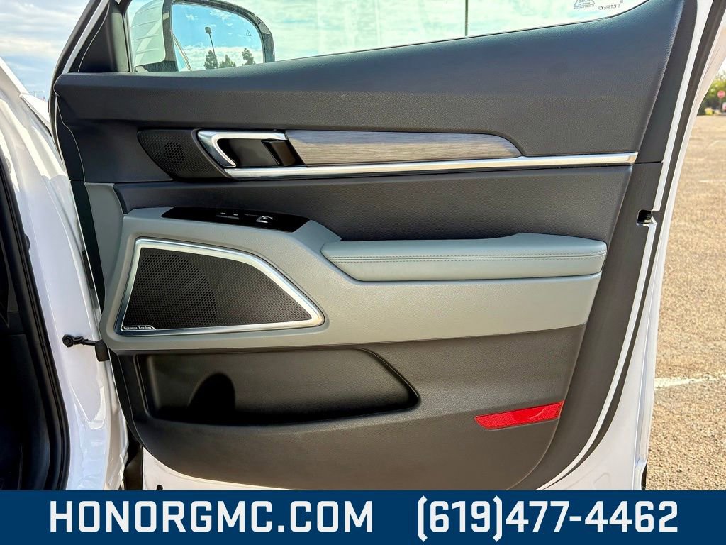 Used 2024 Kia Telluride SX X-Pro image 24