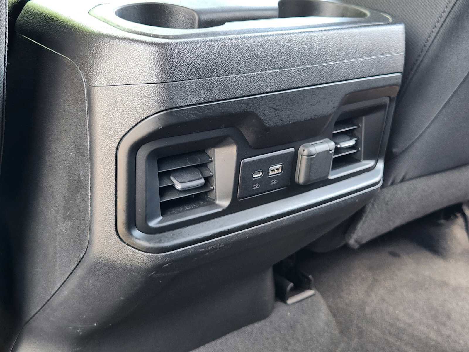 Used 2020 Chevrolet Silverado 1500 RST w/ Texas Edition RWD image 28