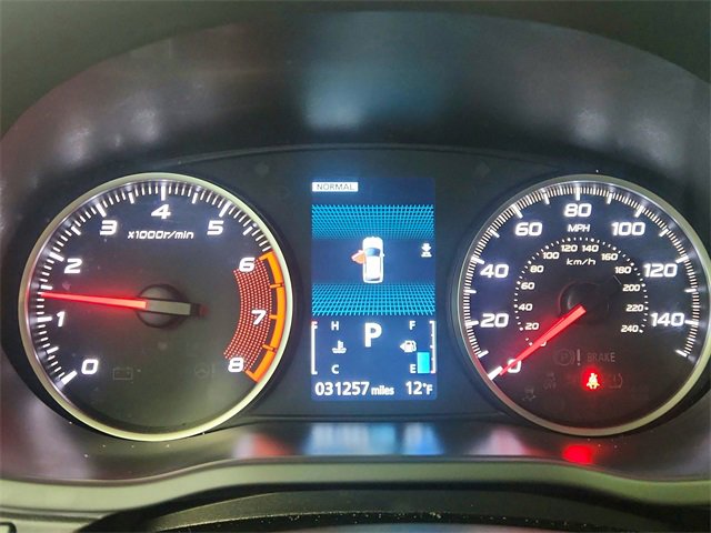 Used 2023 Mitsubishi Eclipse Cross LE image 11