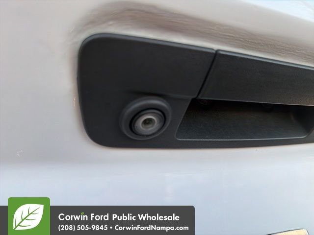 Used 2017 RAM 1500 Laramie w/ Convenience Group image 12