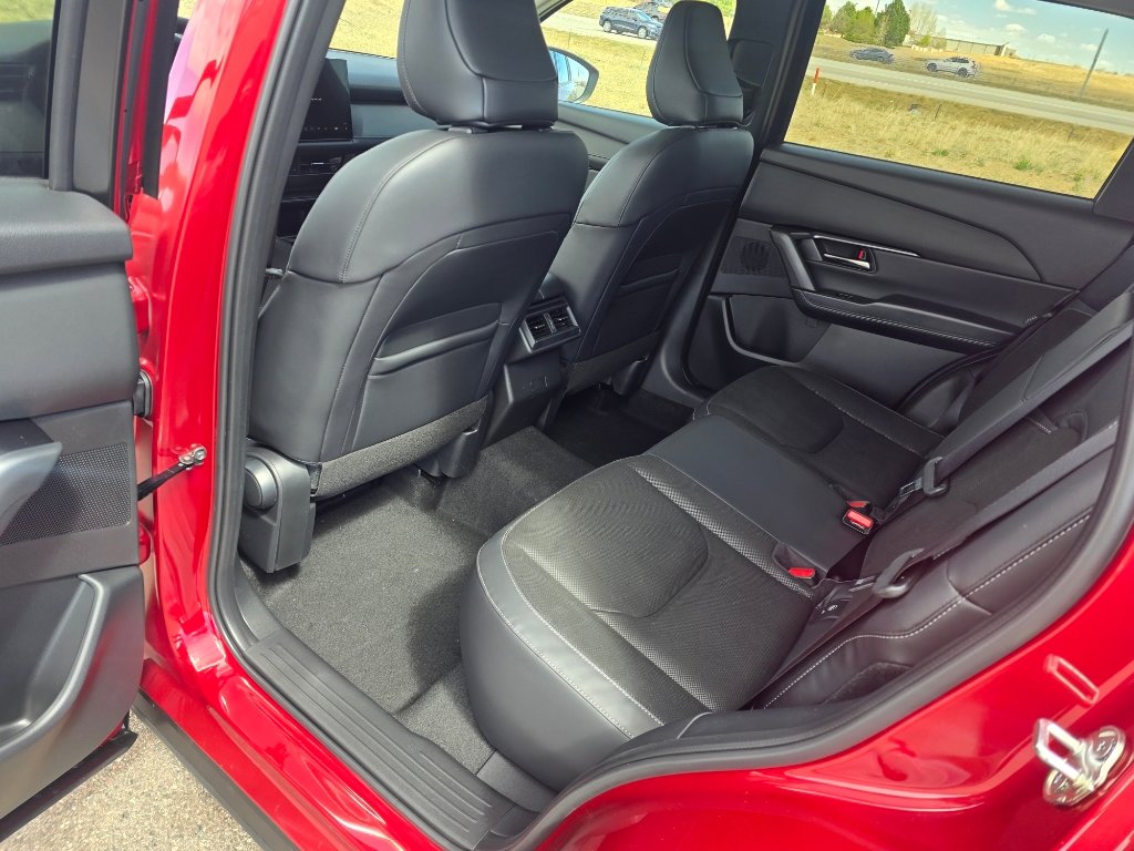 New 2026 MAZDA CX-5 Select AWD/4WD image 15