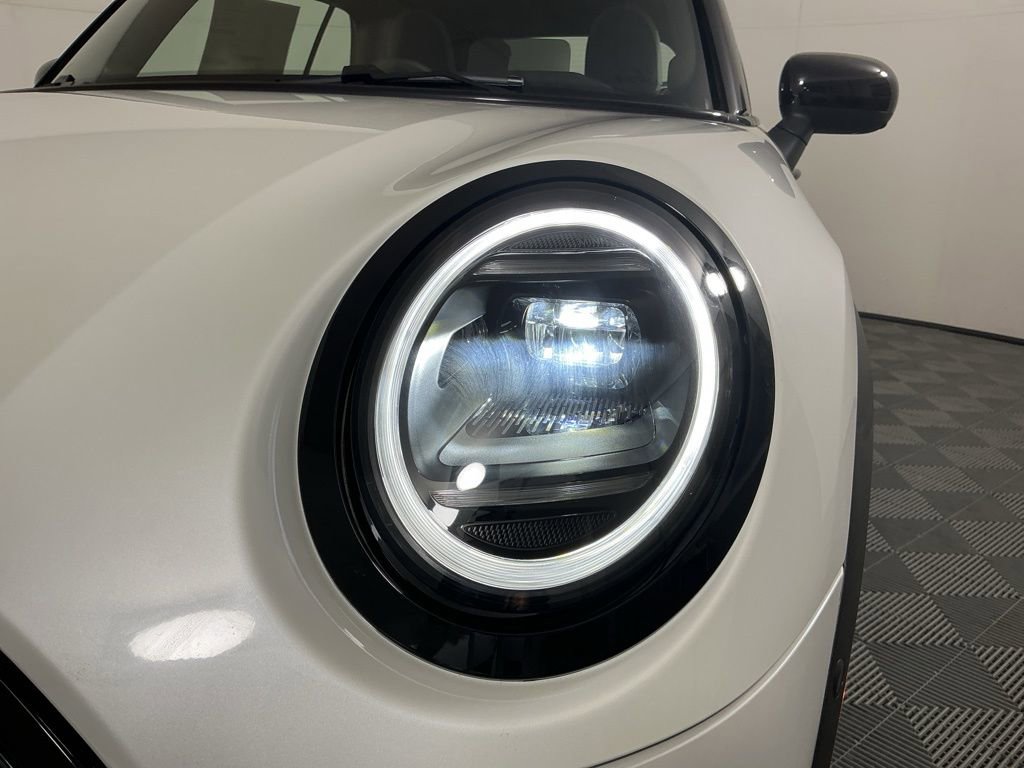 New 2026 MINI Cooper Convertible image 8