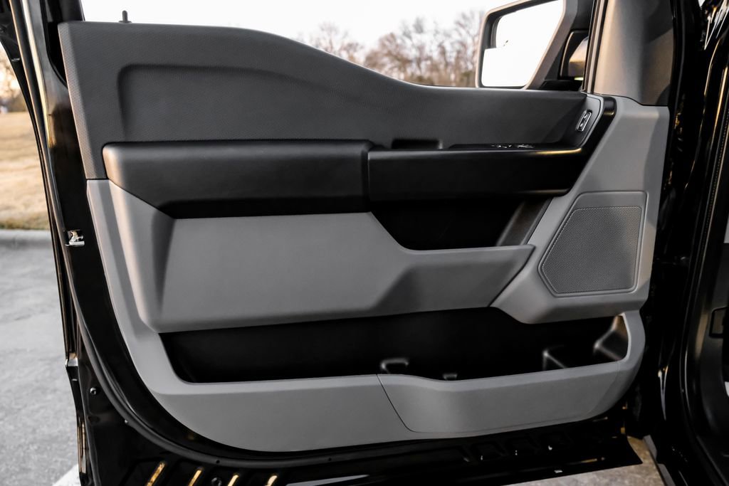 Used 2023 Ford F150 XL w/ XL Chrome Appearance Package image 35