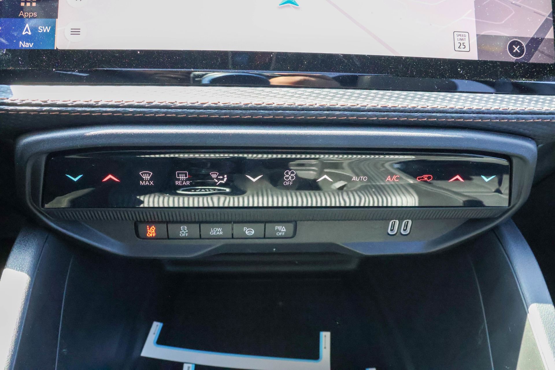 New 2026 Jeep Cherokee Overland w/ Advanced Pro Tech Group image 26