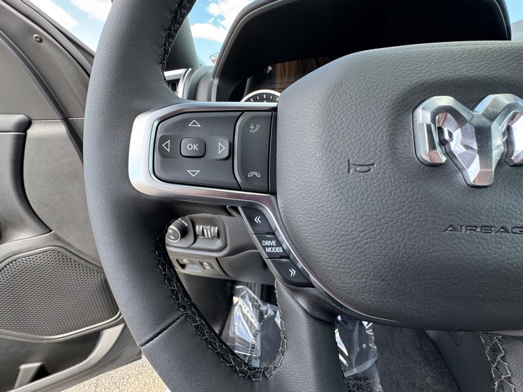 New 2026 RAM 1500 Big Horn image 21