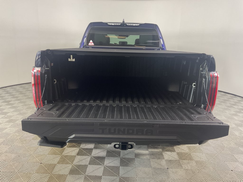 New 2026 Toyota Tundra Limited w/ TRD Off-Road Package AWD/4WD image 19