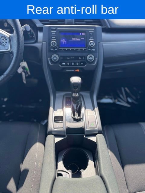 Used 2020 Honda Civic LX image 22