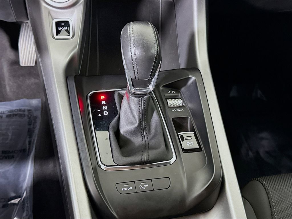 Used 2024 Dodge Hornet R/T image 8