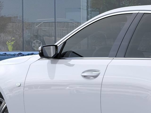 New 2026 Cadillac CT5 Premium Luxury AWD/4WD image 12