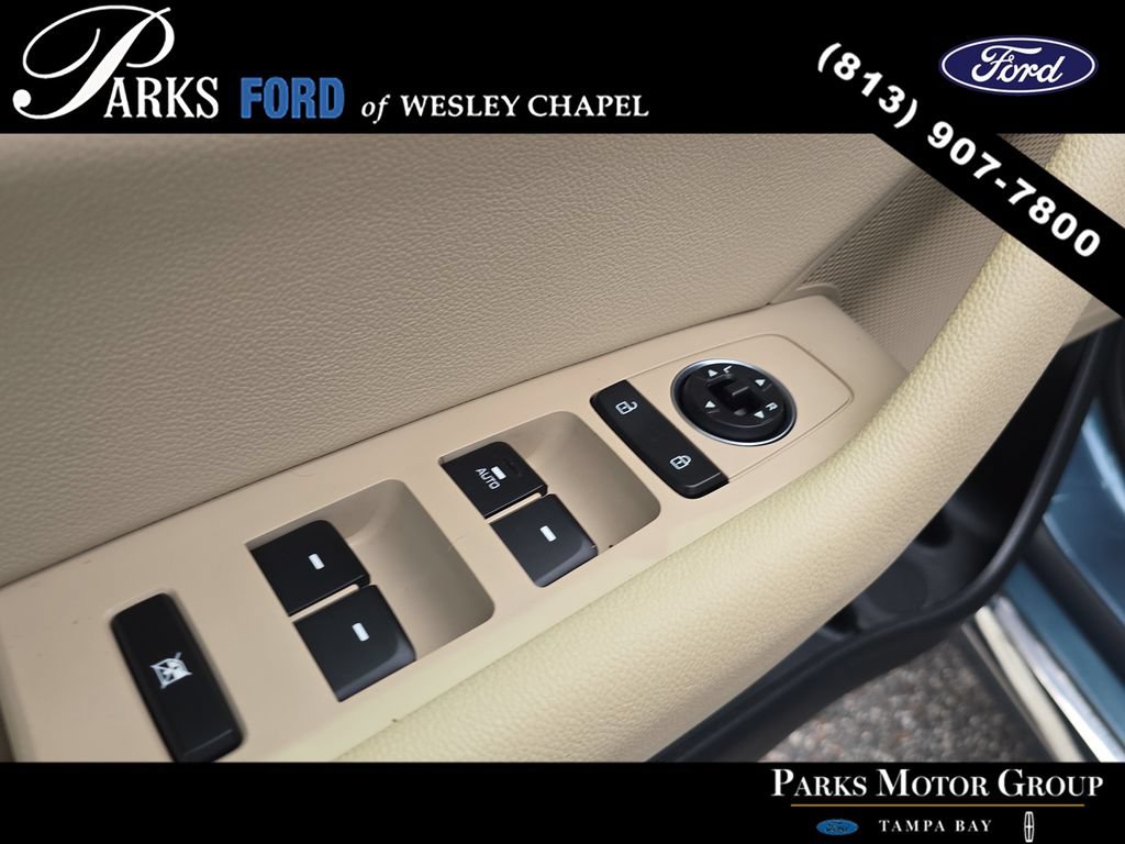 Used 2017 Hyundai Sonata Sport FWD image 17