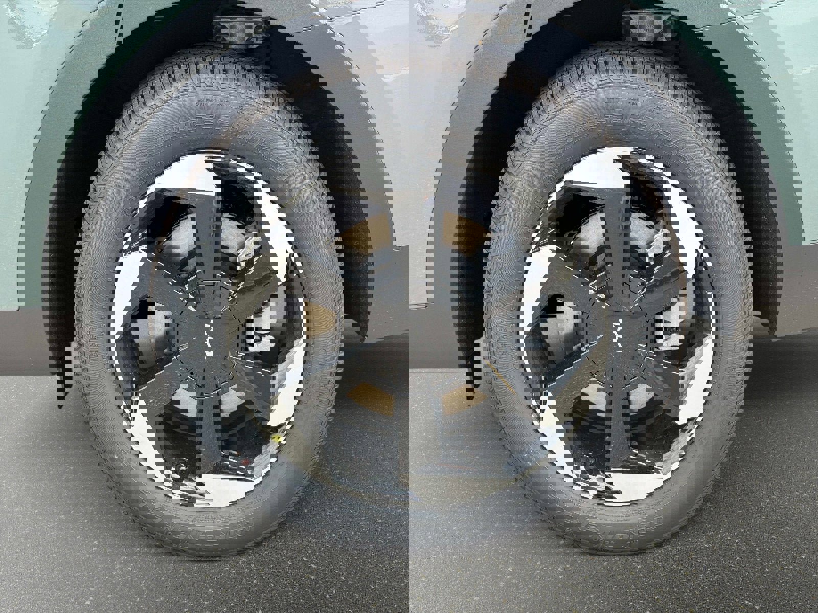 New 2026 Kia Sorento EX image 9