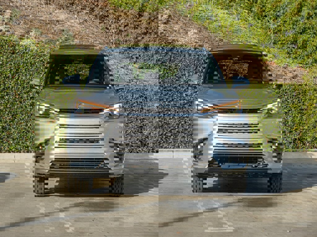 New 2026 Lexus TX 350 AWD image 3