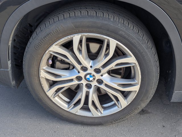 Used 2016 BMW X1 xDrive28i image 12